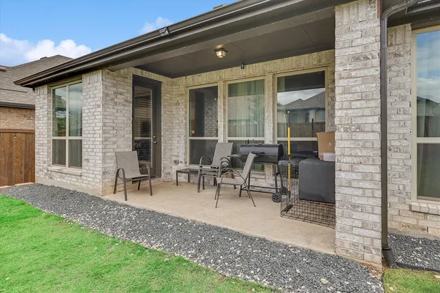 $2,950 | 1708 Snowdrop Drive, Prosper, TX 75078