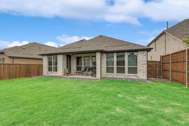 $2,950 | 1708 Snowdrop Drive, Prosper, TX 75078
