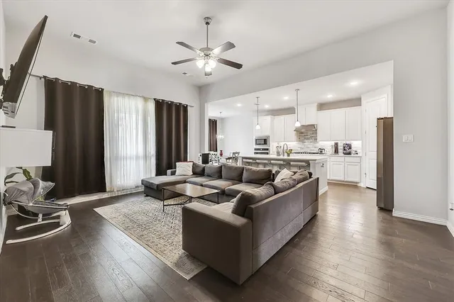 $2,950 | 1708 Snowdrop Drive, Prosper, TX 75078