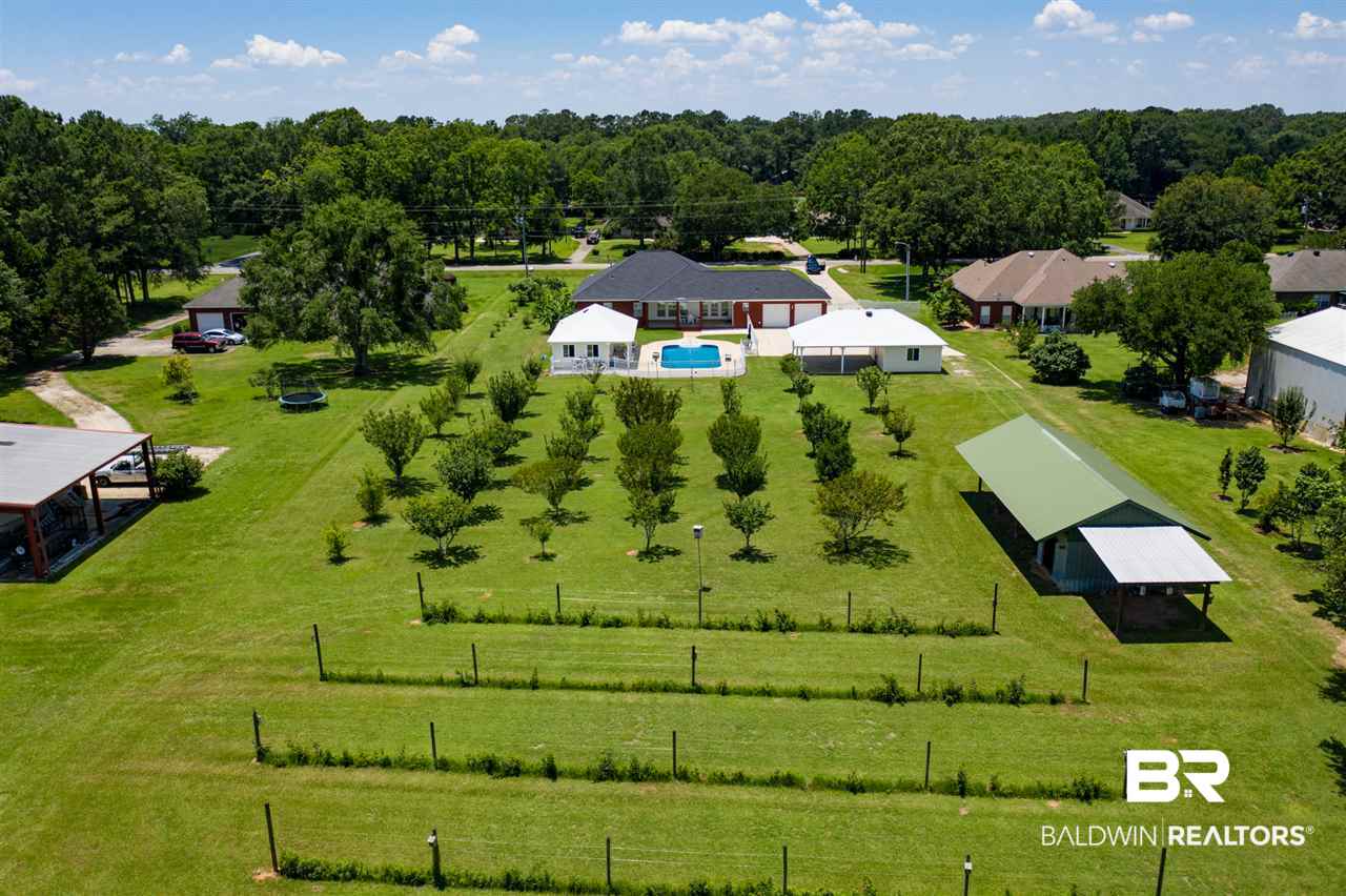25776 Austin Road Daphne, AL 36526 - Photo 31 of 49