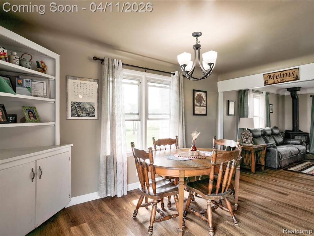 5770 Greenwood Road Avoca, MI 48006 - Photo 11 of 40