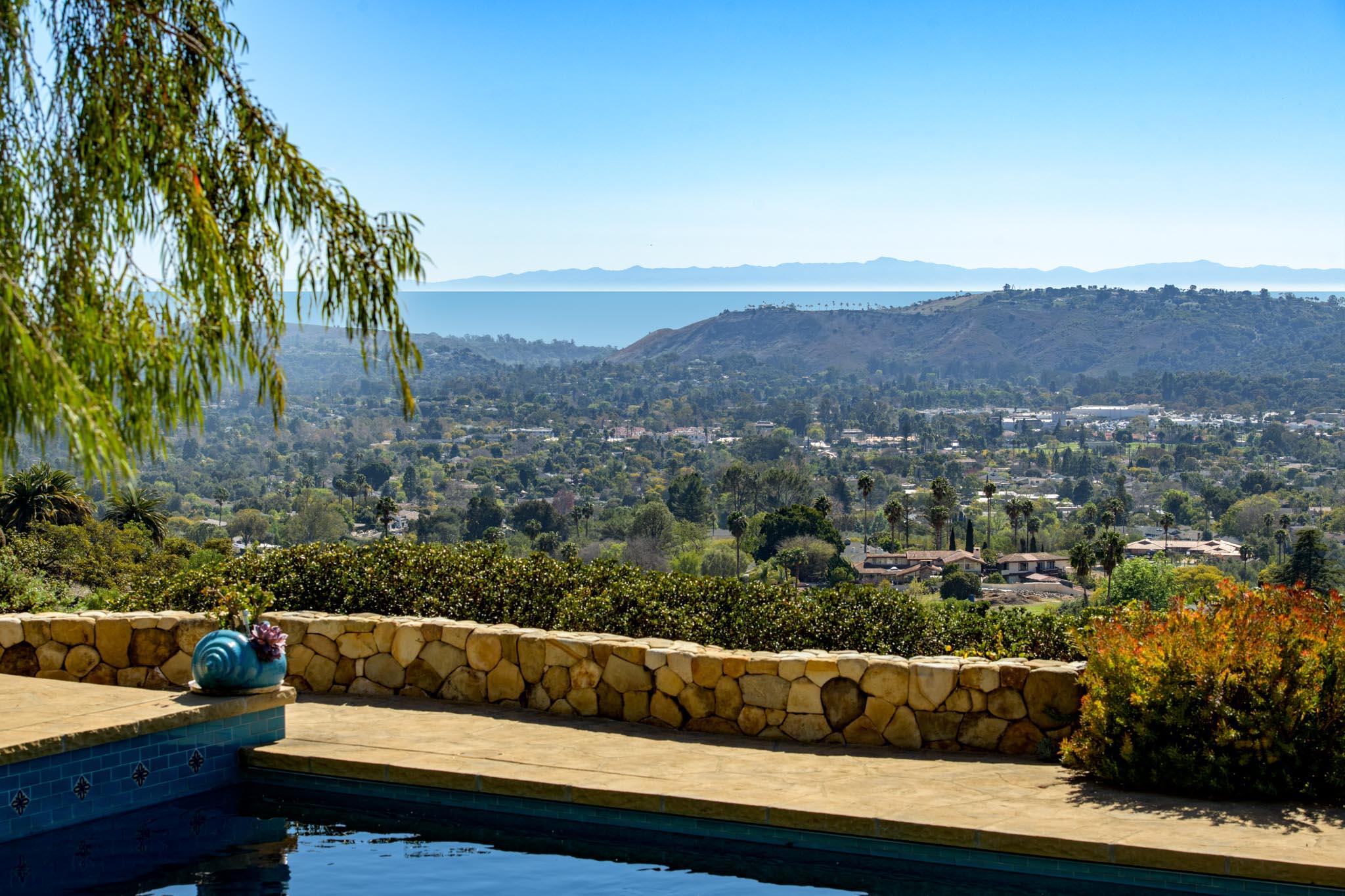 3770 Foothill Road Santa Barbara, CA 93105 - Photo 13 of 41 Views