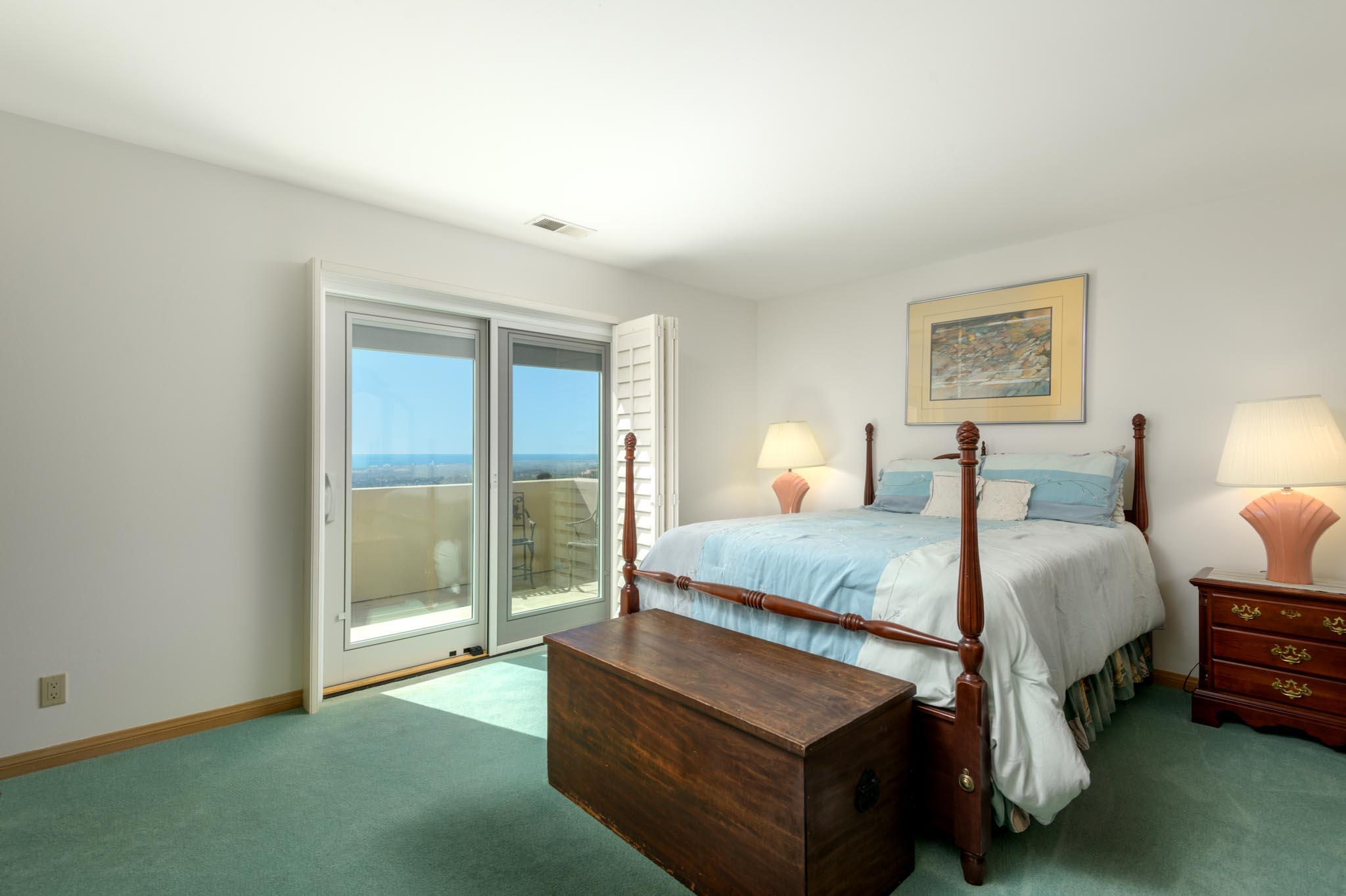 3770 Foothill Road Santa Barbara, CA 93105 - Photo 25 of 41 Bedroom 3