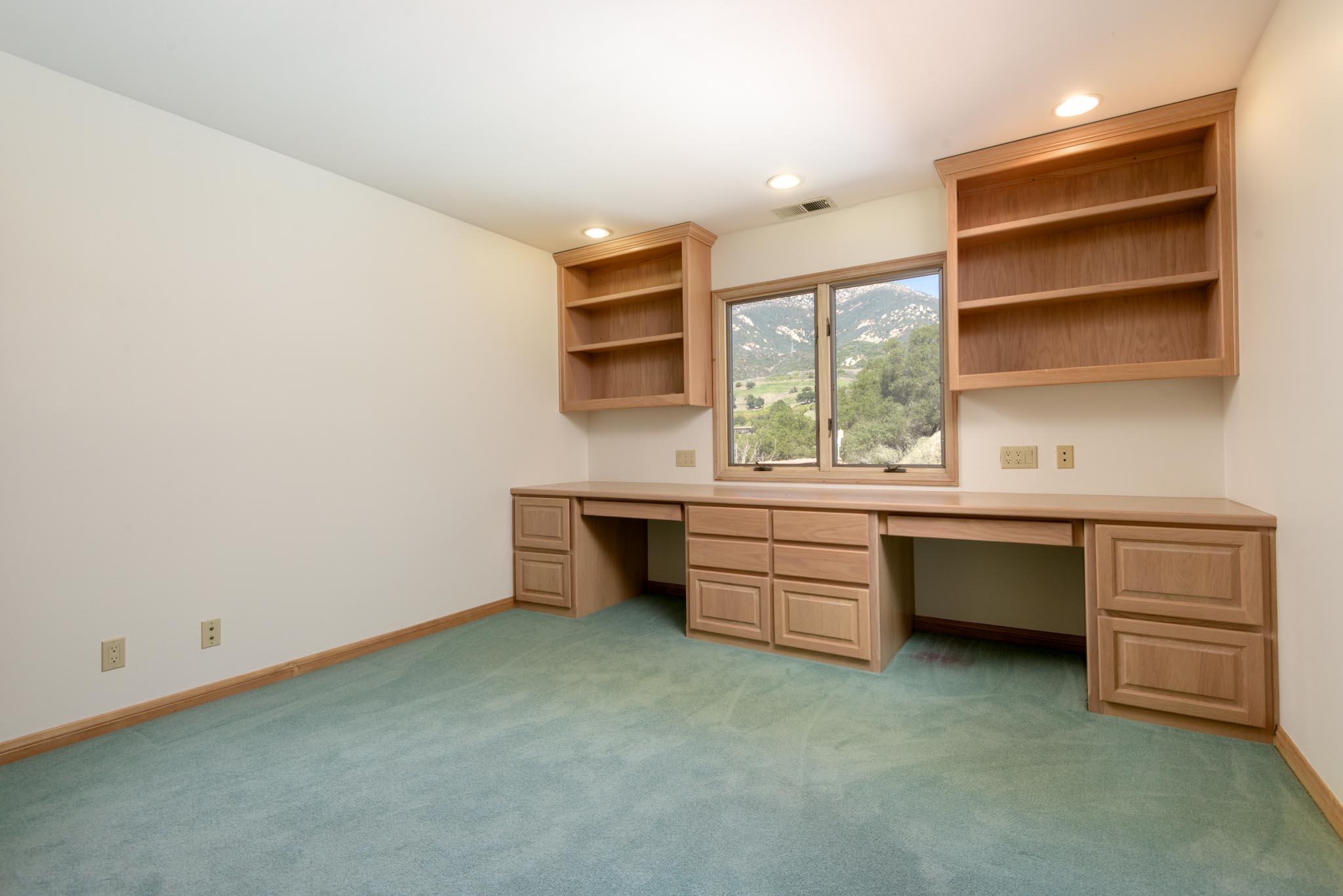 3770 Foothill Road Santa Barbara, CA 93105 - Photo 29 of 41 Bedroom 4