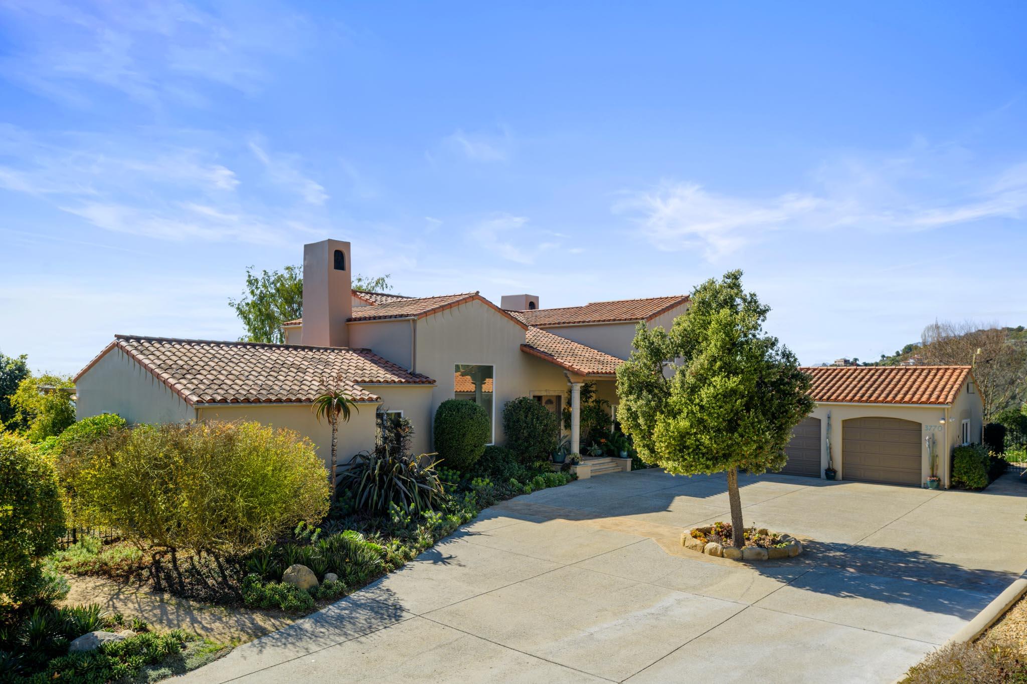 3770 Foothill Road Santa Barbara, CA 93105 - Photo 40 of 41 3770 Foothill Road