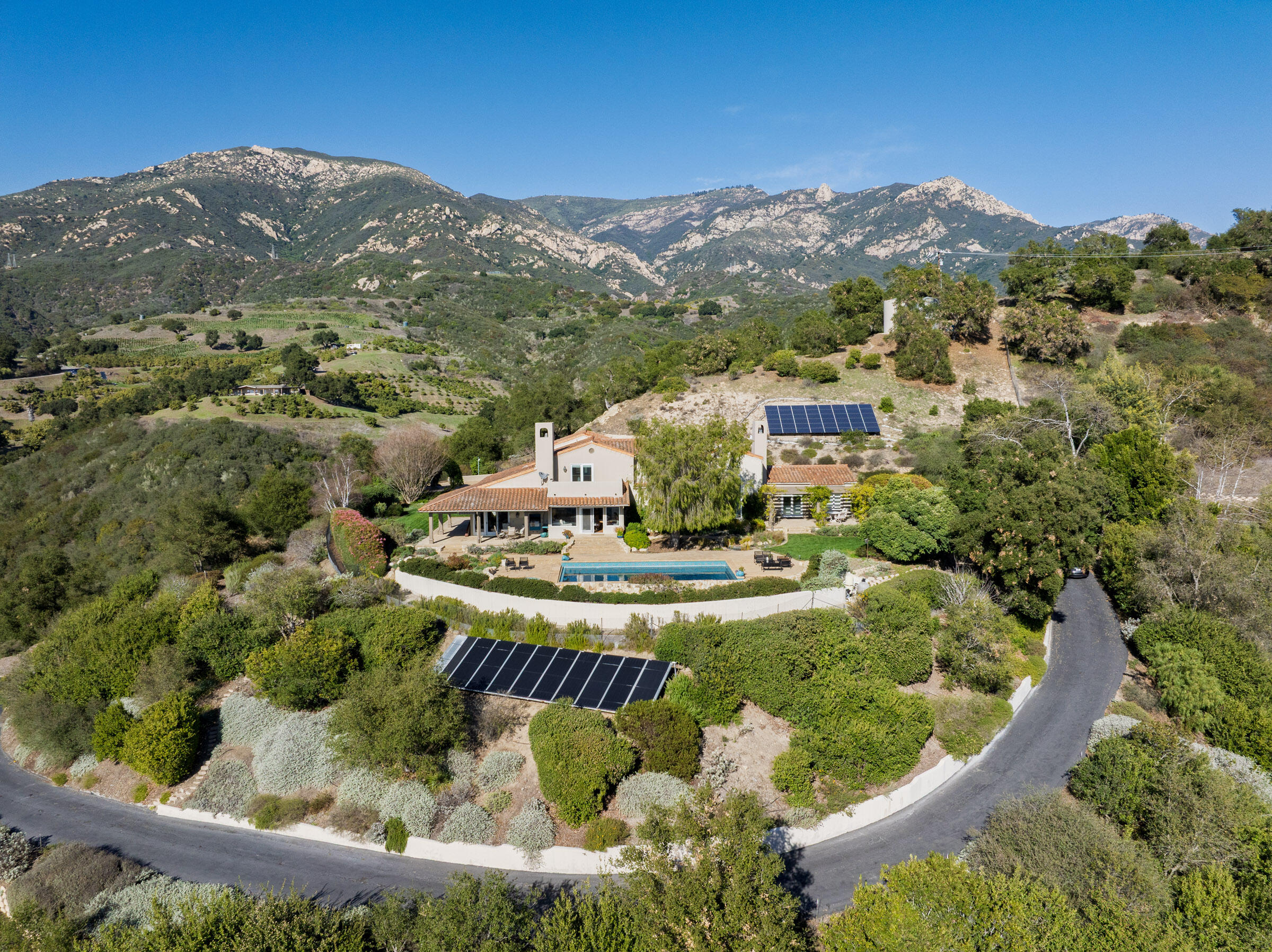 3770 Foothill Road Santa Barbara, CA 93105 - Photo 41 of 41 3770 Foothill Road