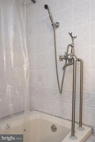 a bathroom with a sink