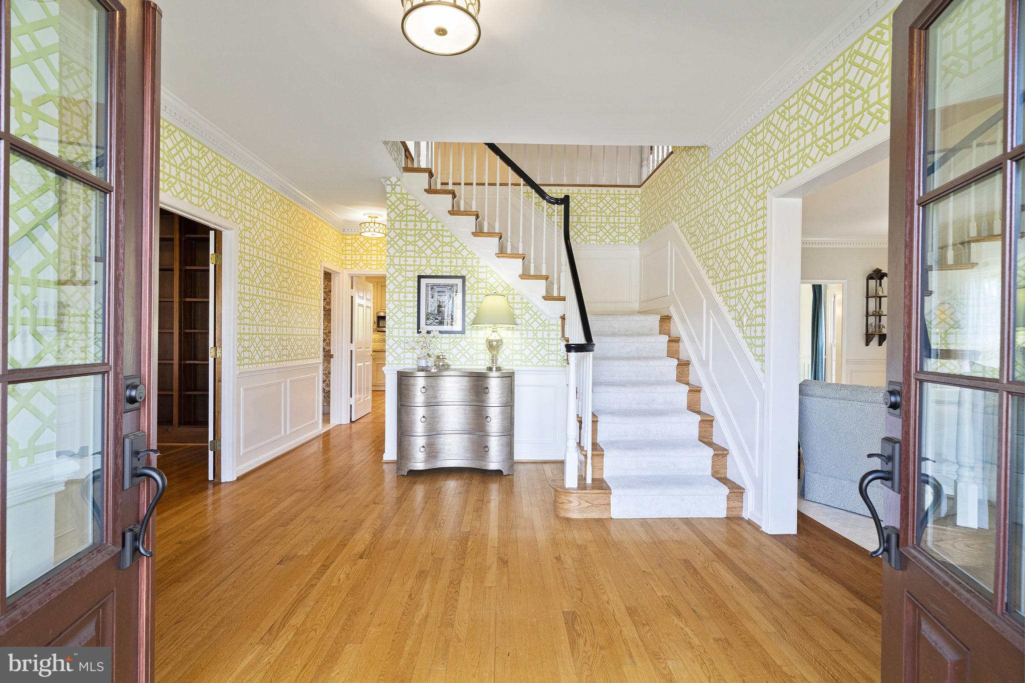 6303 Hunting Ridge Lane McLean, VA 22101 - Photo 2 of 47 Gallery Image 2