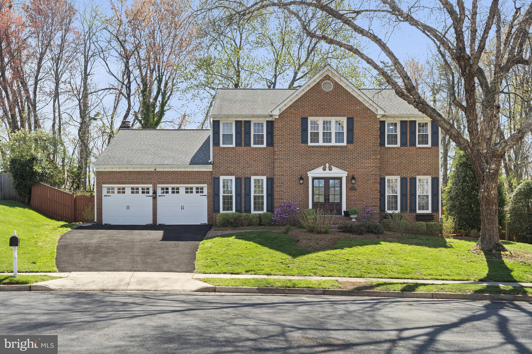 6303 Hunting Ridge Lane McLean, VA 22101 - Photo 35 of 47 Gallery Image 35