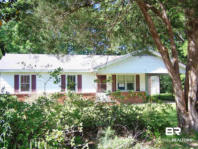 556 Richie Road Axis, AL 36505 - Photo 1 of 1