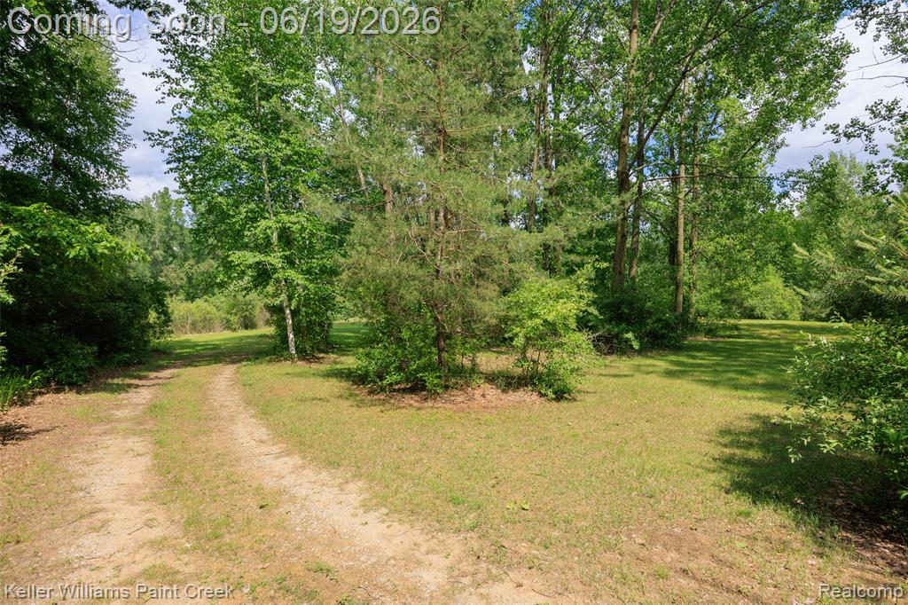 2457 Harrington Road Croswell, MI 48422 - Photo 34 of 42