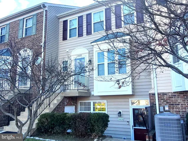 $2,200 | 2433 Wentworth Drive, Crofton, MD 21114