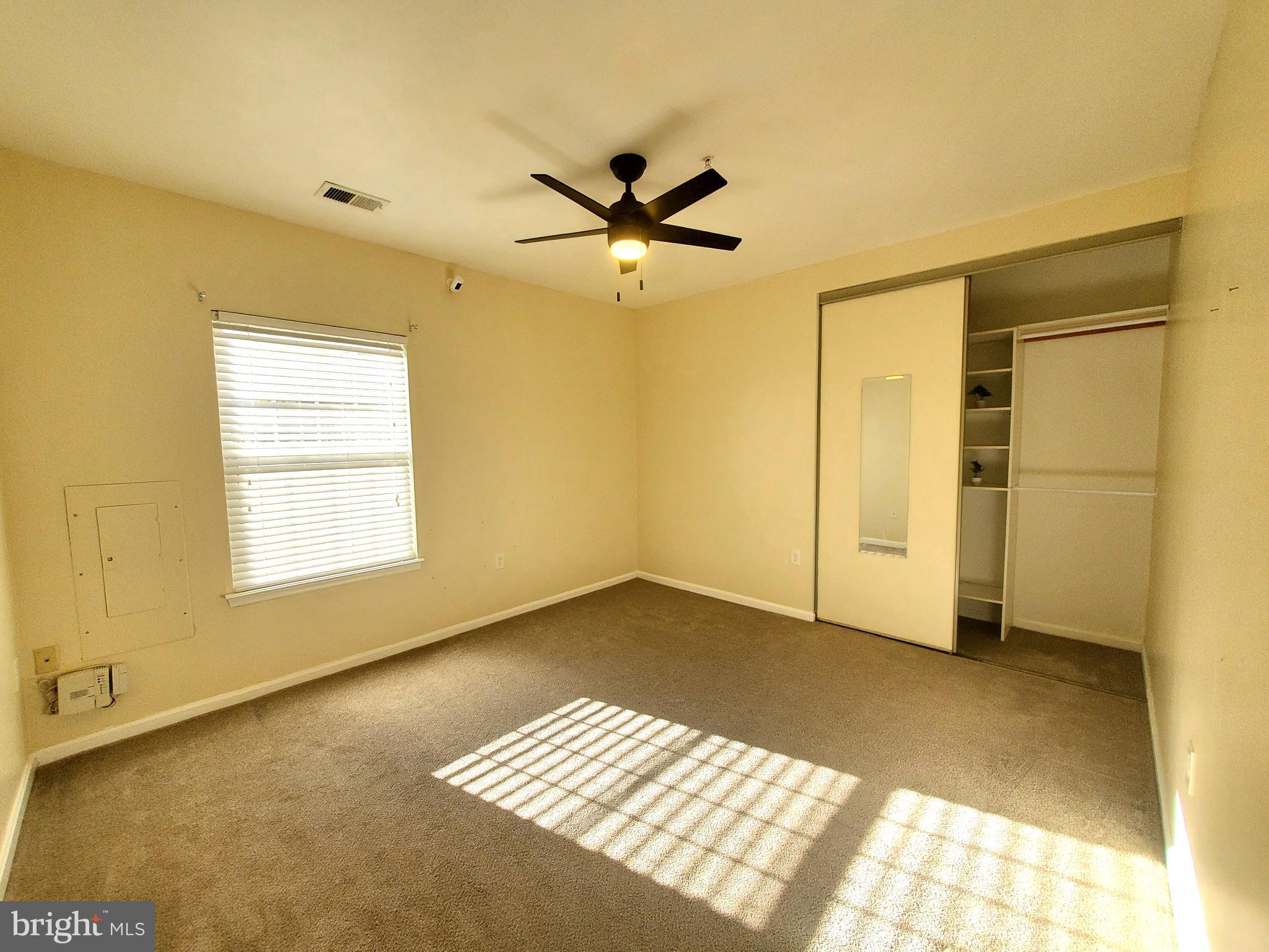 2433 Wentworth Drive Crofton, MD 21114 - Photo 10 of 18 a view of an empty room with a window