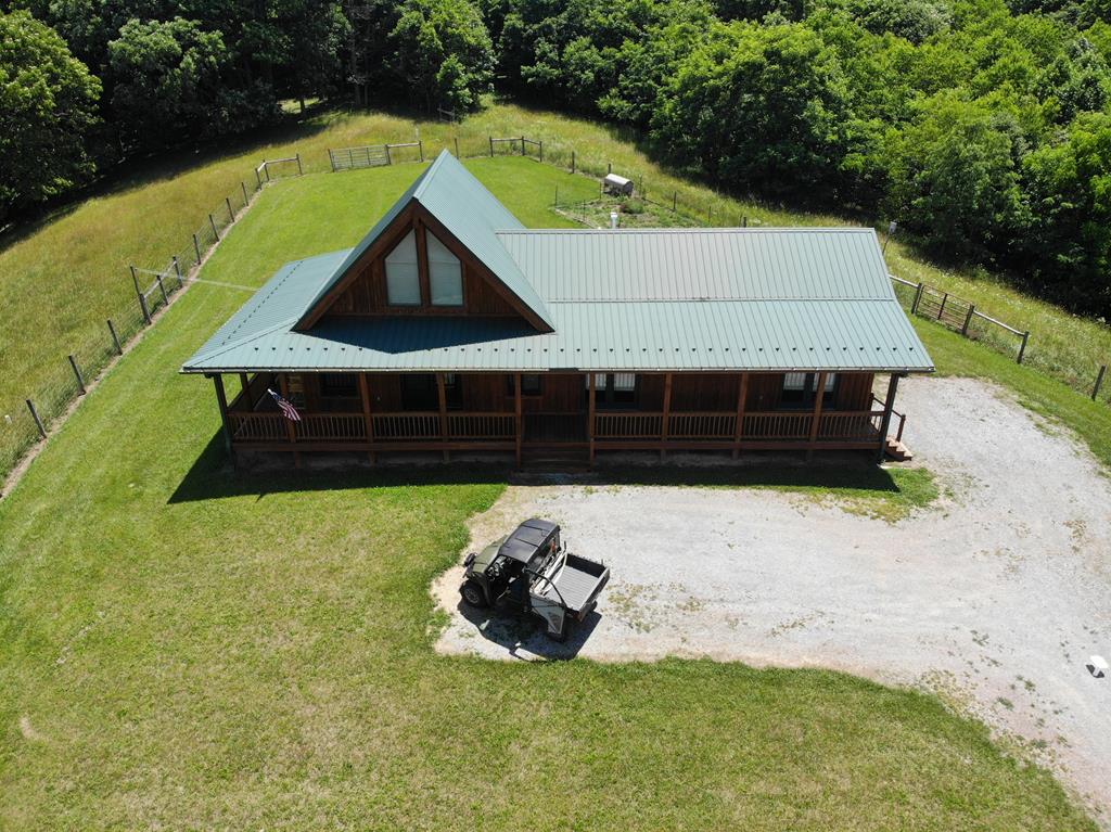 570 Scowanda Spring Road Rural Retreat, VA 24368 - Photo 57 of 62 Gallery Image 57
