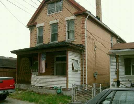305 Hamilton Street McKees Rocks, PA 15136 - Photo 1 of 1