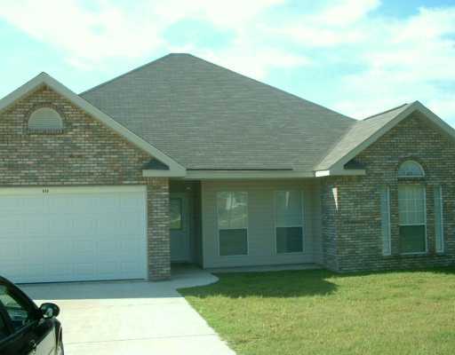 660 Beaver Dam Road Perkinston, MS 39573 - Photo 1 of 4 Primary Photo