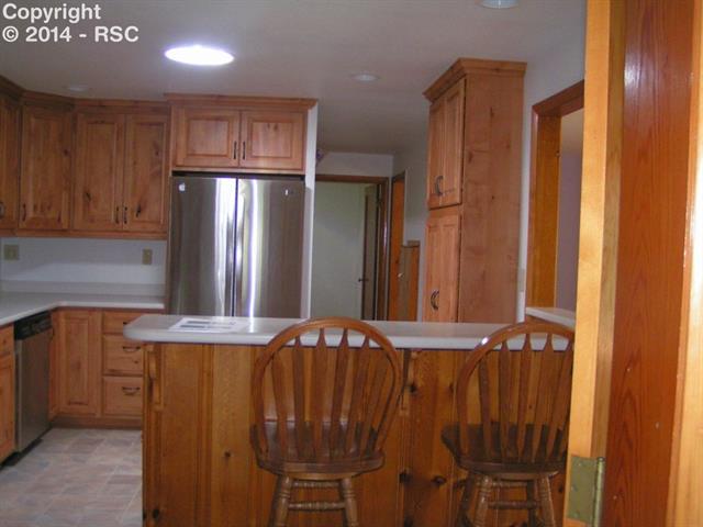 7830 Marriott Road Cascade, CO 80809 - Photo 4 of 7