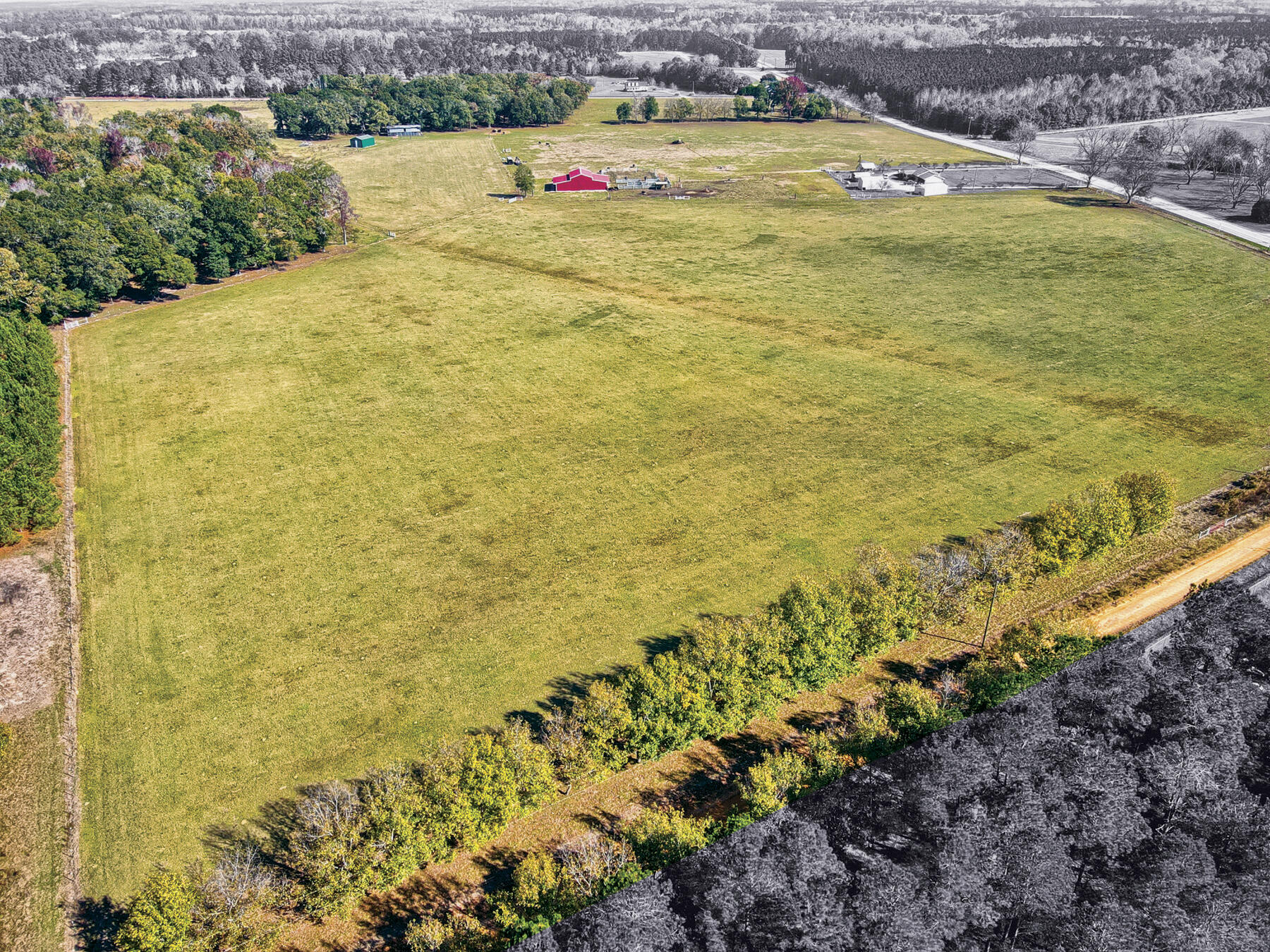 826 Binnicker Bridge Road Cope, SC 29038 - Photo 1 of 19