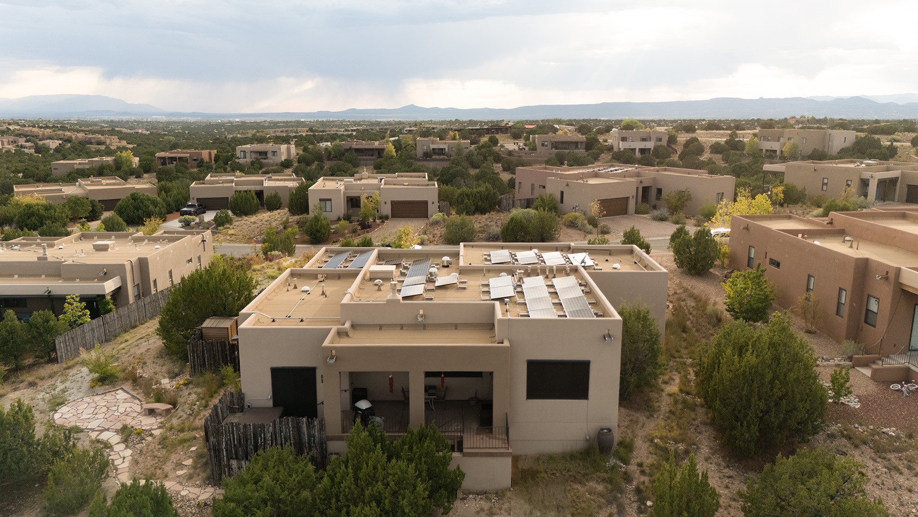 12 Via Optima Santa Fe, NM 87507 - Photo 49 of 60