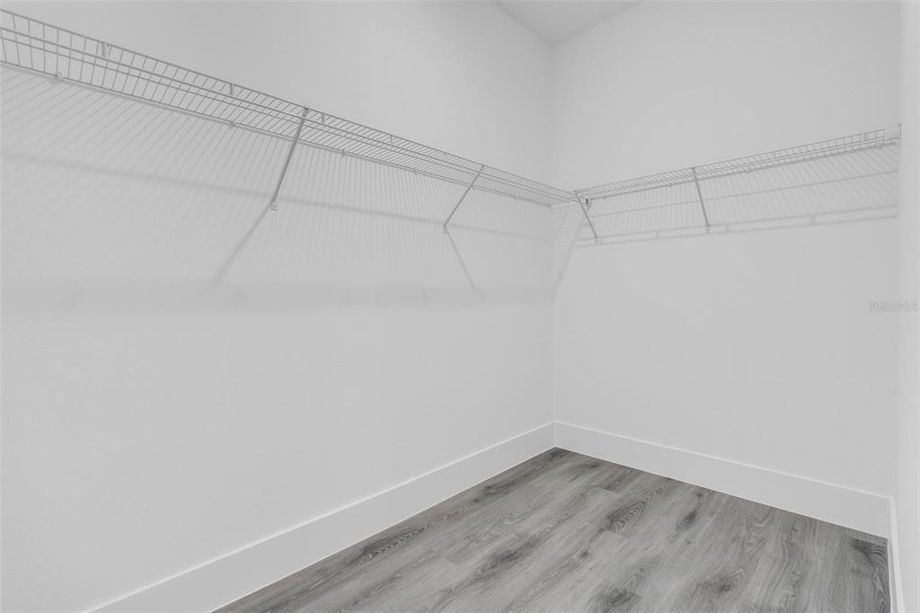 3428 Southwest 165th Loop Ocala, FL 34473 - Photo 25 of 43 a view of a room with wooden floor