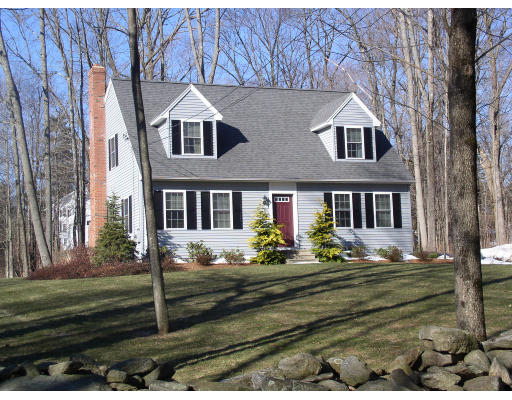 59 Bentley Road Barre, MA 01005 - Photo 1 of 12 Gallery Image 1