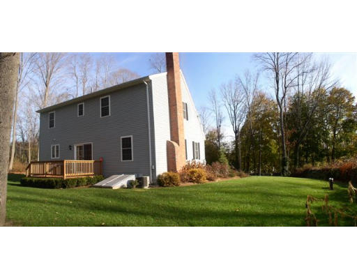 59 Bentley Road Barre, MA 01005 - Photo 4 of 12 Gallery Image 4