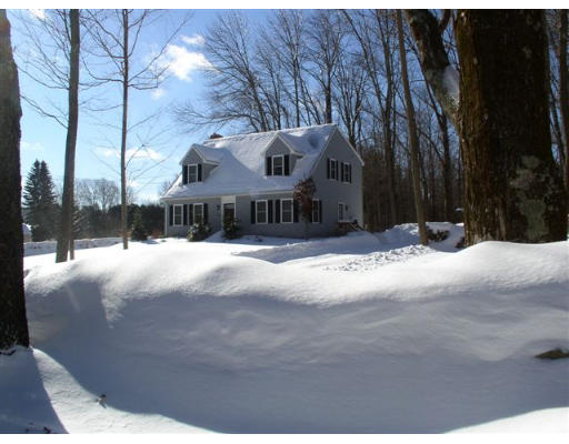 59 Bentley Road Barre, MA 01005 - Photo 5 of 12 Gallery Image 5