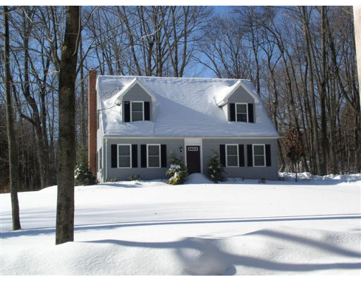 59 Bentley Road Barre, MA 01005 - Photo 6 of 12 Gallery Image 6