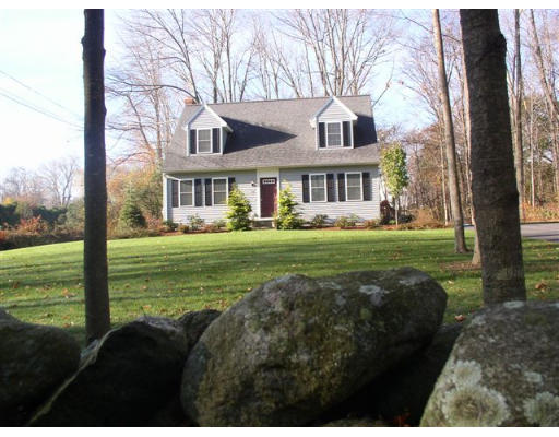 59 Bentley Road Barre, MA 01005 - Photo 7 of 12 Gallery Image 7