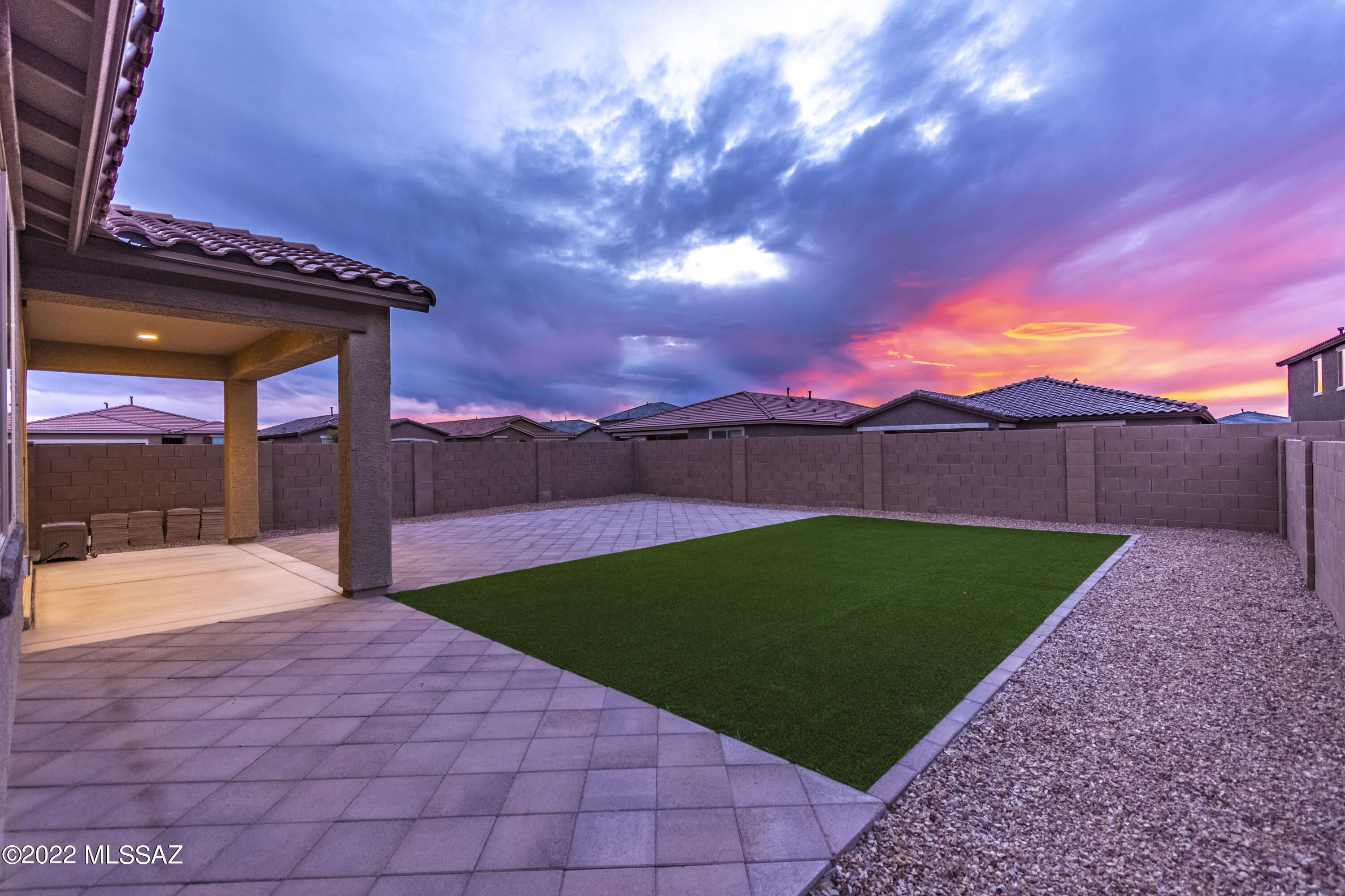 12009 East Ryscott Circle Vail, AZ 85641 - Photo 19 of 23 Gallery Image 19