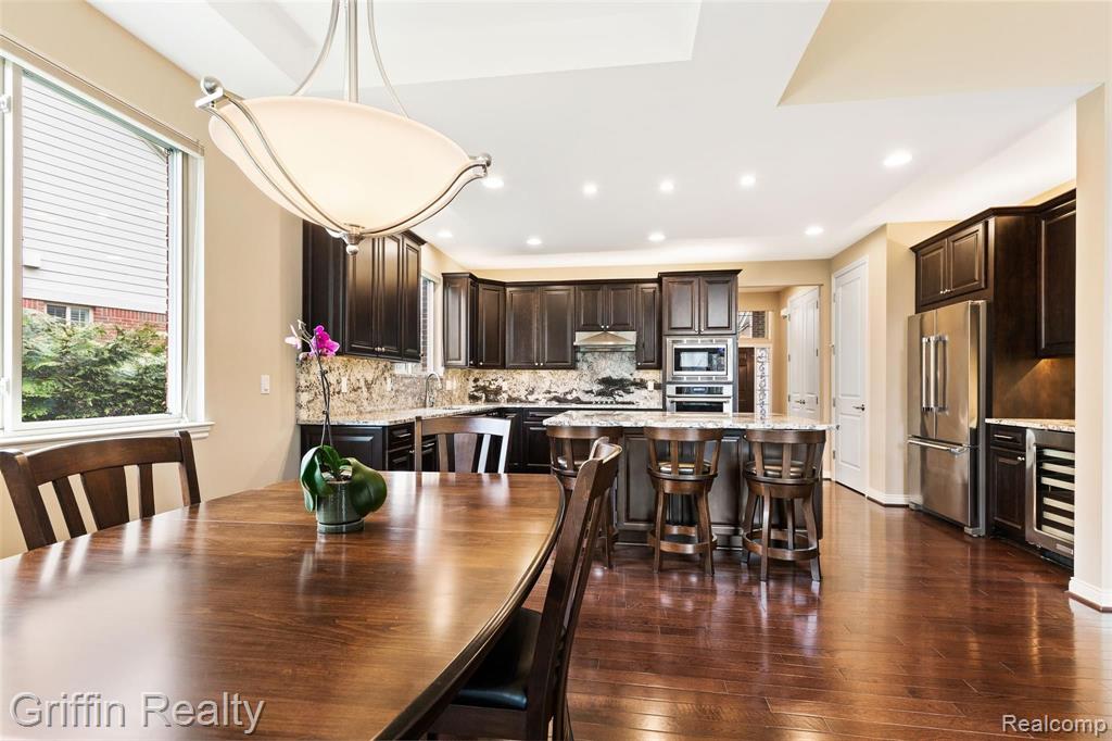 3763 Windingbrook Circle, Unit 35 Rochester Hills, MI 48309 - Photo 20 of 44