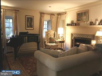 1377 Gilbert Road Jenkintown, PA 19046 - Photo 3 of 6