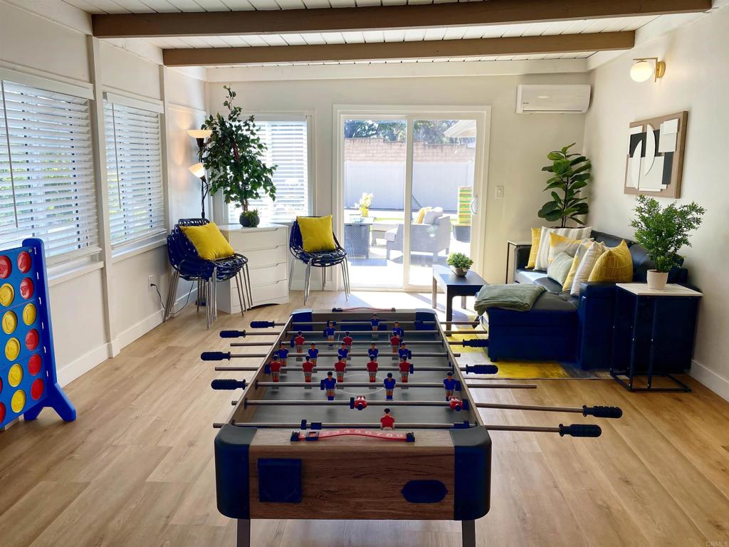 12401 Metate Lane Poway, CA 92064 - Photo 15 of 42 a living room with furniture and a table
