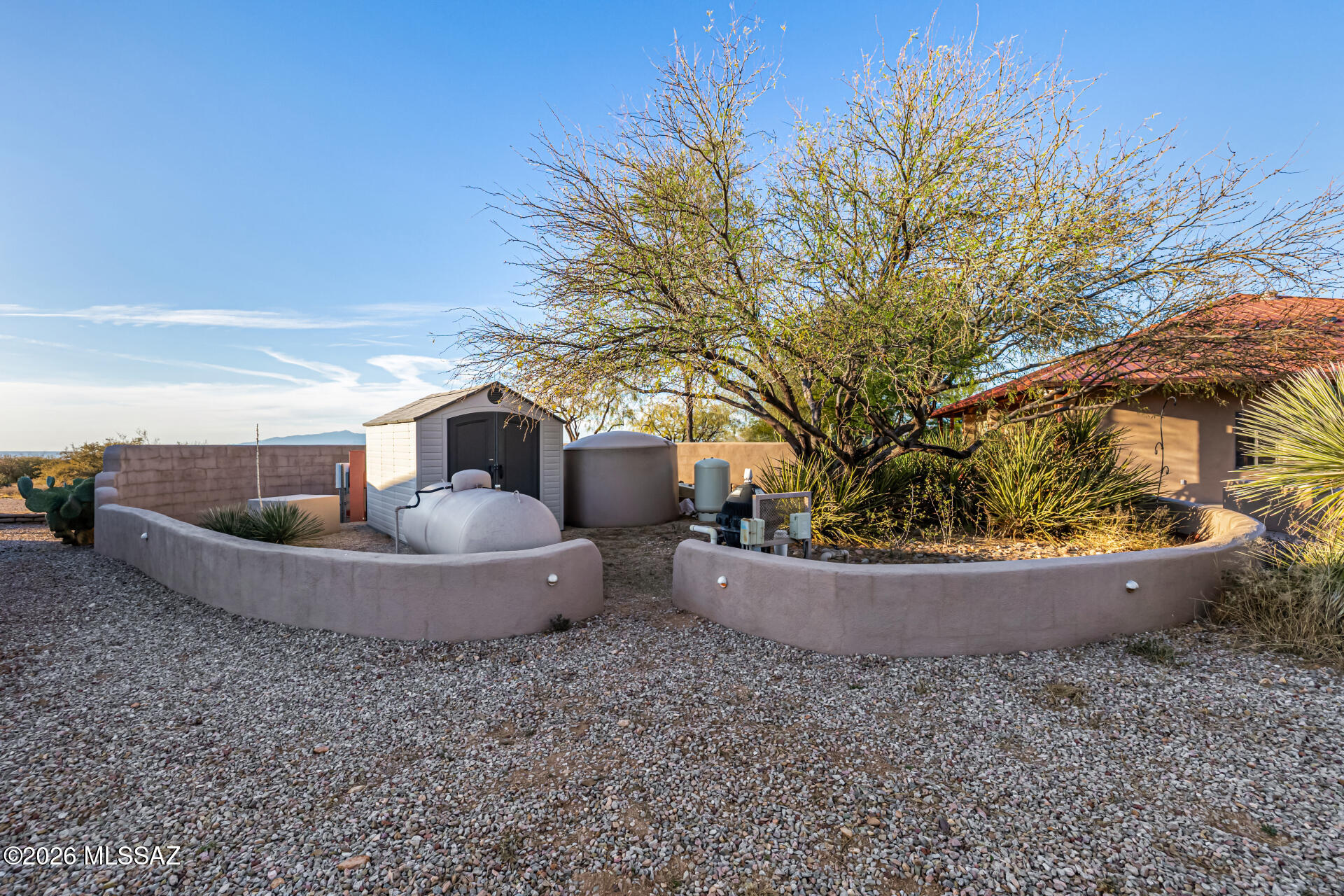 6828 East Diamondback Road St. David, AZ 85630 - Photo 41 of 50 Gallery Image 41