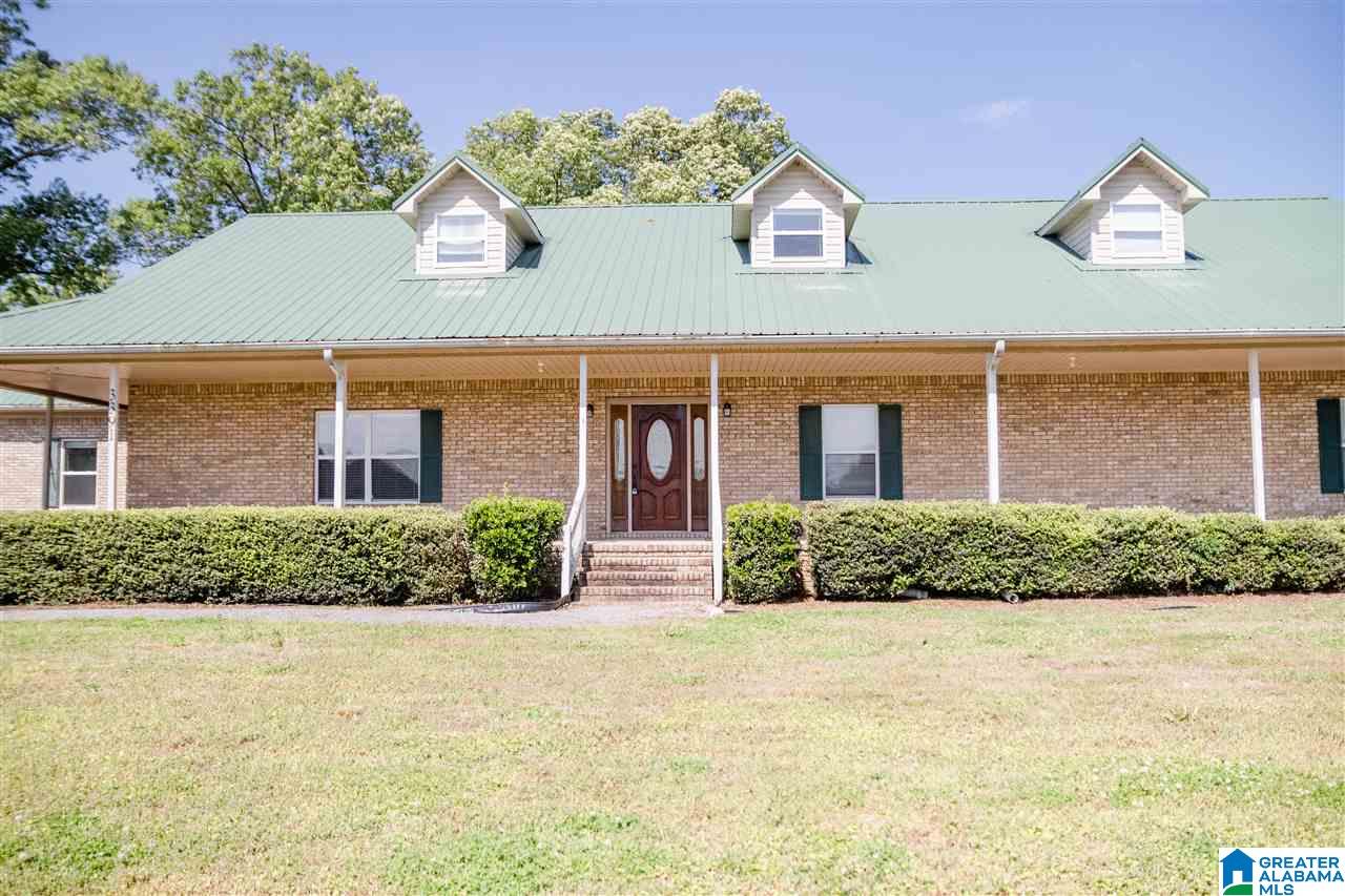 3391 Hinds Road Blountsville, AL 35031 - Photo 3 of 45