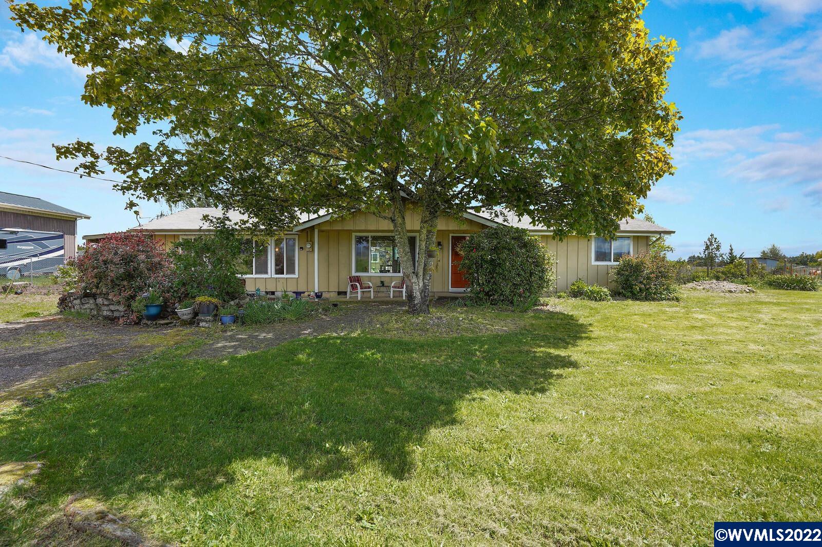 31825 Fern Road Philomath, OR 97370 - Photo 31 of 36 Gallery Image 31