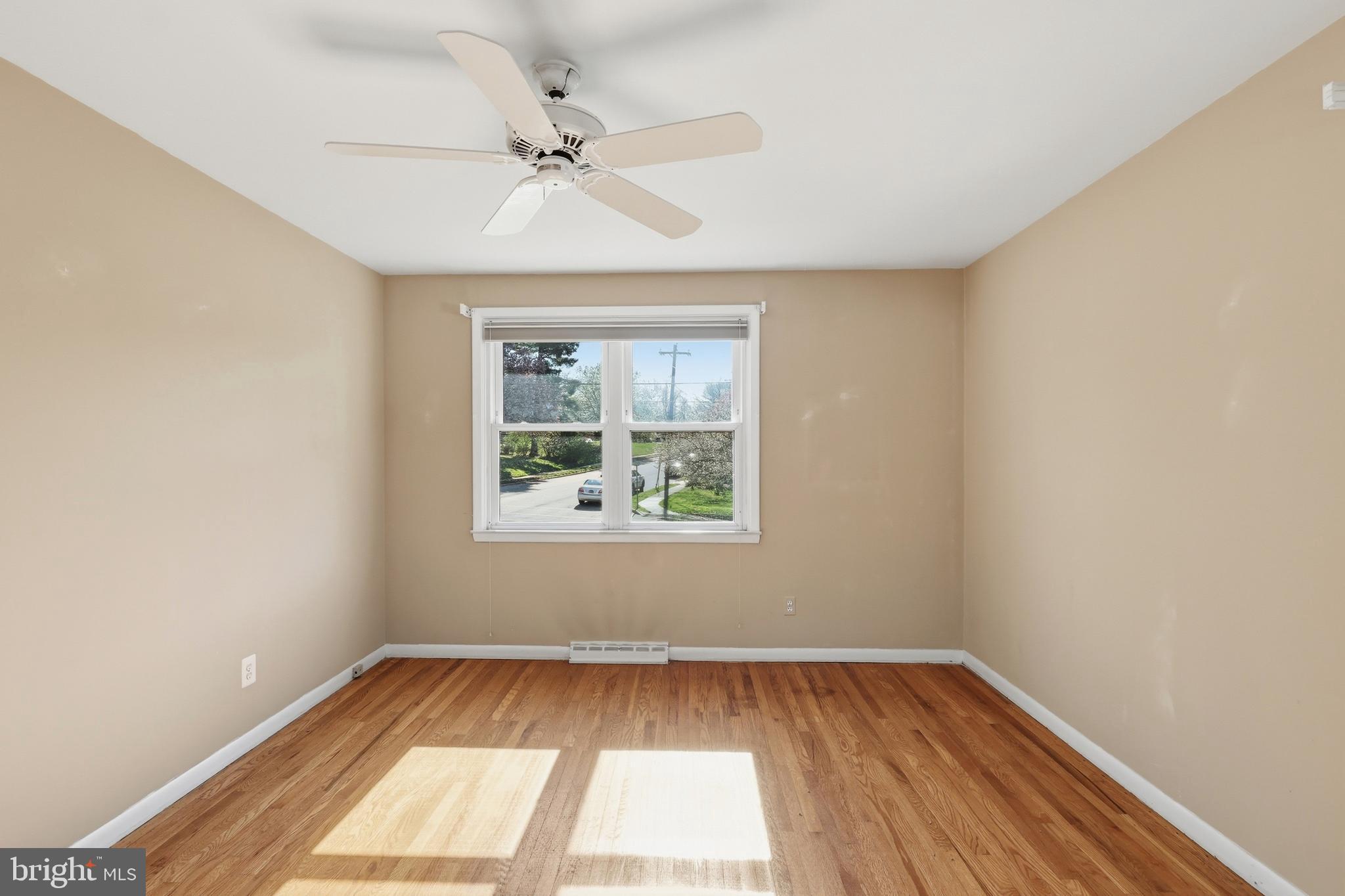 2015 Spring Mill Road Conshohocken, PA 19428 - Photo 19 of 39 an empty room with a window