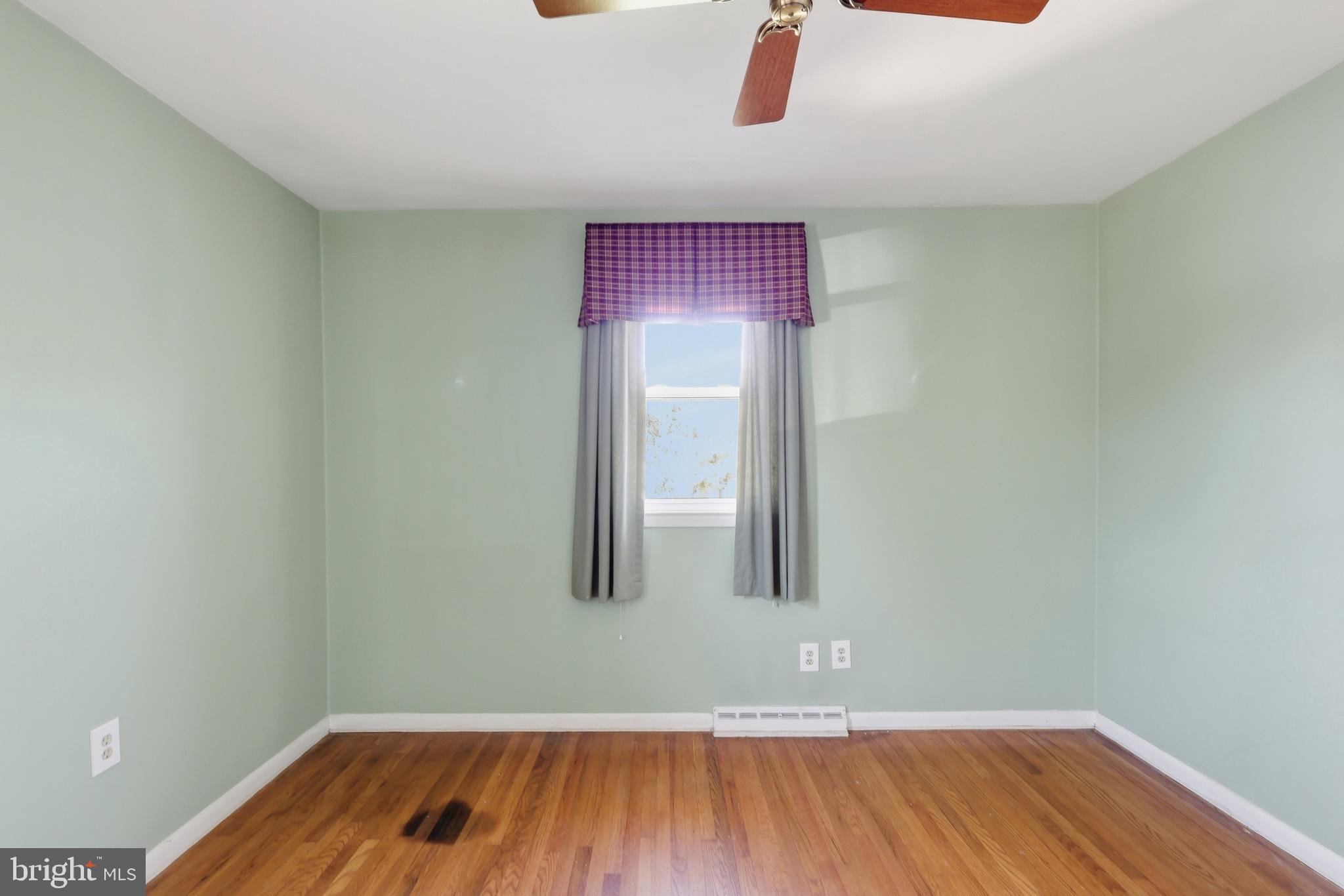 2015 Spring Mill Road Conshohocken, PA 19428 - Photo 21 of 39 a view of room with hardwood floor