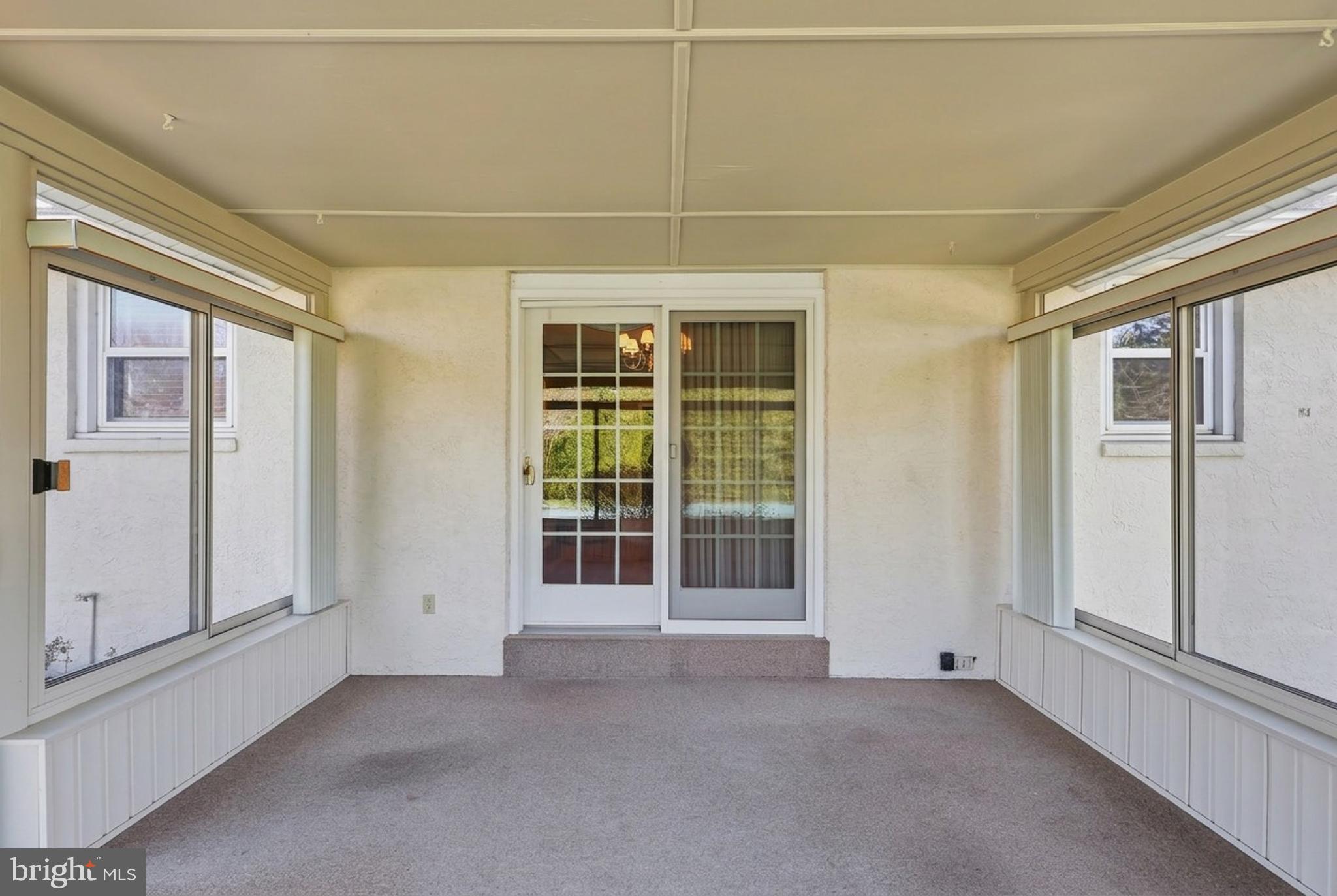 2015 Spring Mill Road Conshohocken, PA 19428 - Photo 25 of 39 a view of empty room with windows
