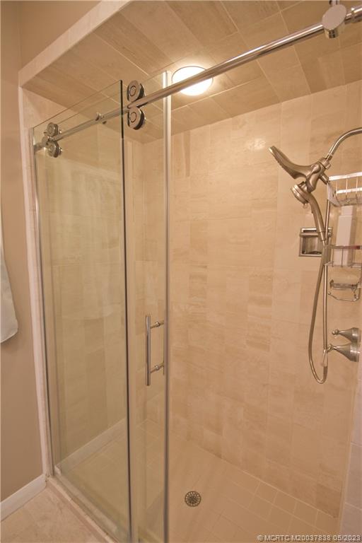 1790 Northwest River Trail Stuart, FL 34994 - Photo 23 of 44 a bathroom with a shower
