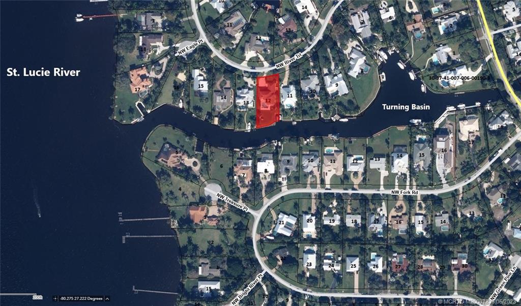 1790 Northwest River Trail Stuart, FL 34994 - Photo 4 of 44