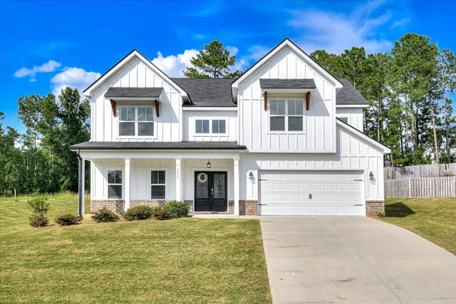 $3,200 | 1015 Sluice Gate Drive, Evans, GA 30809