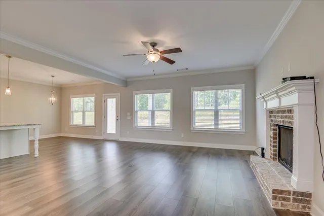 $3,200 | 1015 Sluice Gate Drive, Evans, GA 30809