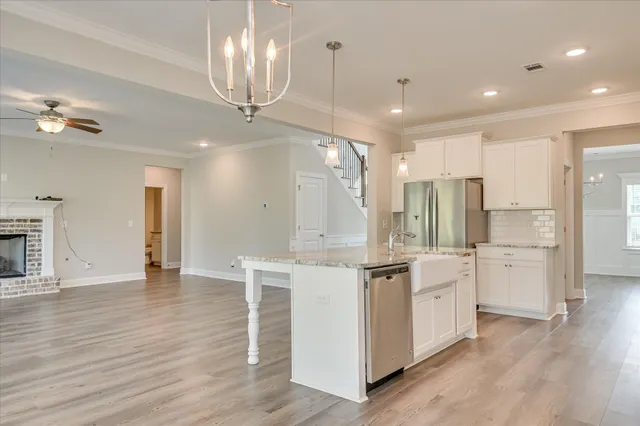 $3,200 | 1015 Sluice Gate Drive, Evans, GA 30809