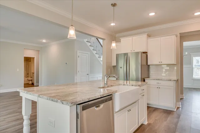 $3,200 | 1015 Sluice Gate Drive, Evans, GA 30809