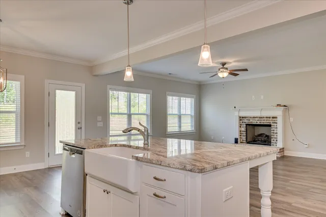 $3,200 | 1015 Sluice Gate Drive, Evans, GA 30809