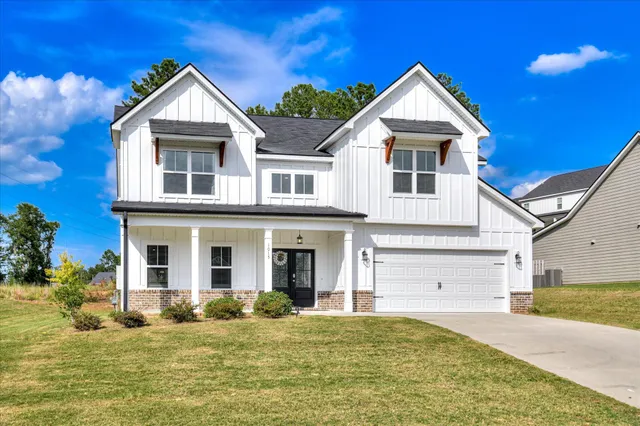 $3,200 | 1015 Sluice Gate Drive, Evans, GA 30809