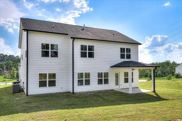 $3,200 | 1015 Sluice Gate Drive, Evans, GA 30809