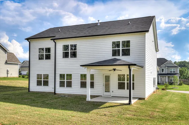 $3,200 | 1015 Sluice Gate Drive, Evans, GA 30809