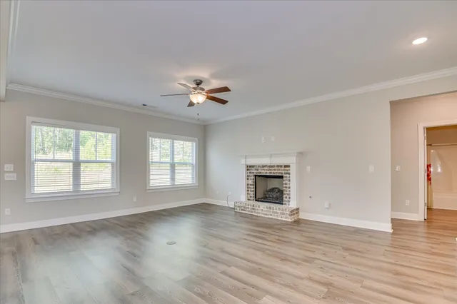 $3,200 | 1015 Sluice Gate Drive, Evans, GA 30809